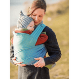 Sekai Sail Toddler Cairis Half Buckle by Oscha - Half Buckle CarrierLittle Zen One39936080