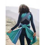 Sekai Sail Woven Wrap