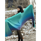 Sekai Sail Woven Wrap