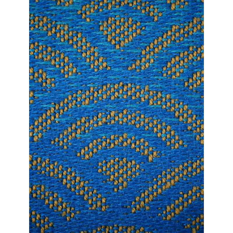 Sekai Sail Woven Wrap by Oscha - Woven WrapLittle Zen One91702864