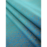 Sekai Sail Woven Wrap by Oscha - Woven WrapLittle Zen One91702864