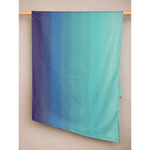 Sekai Sail Woven Wrap by Oscha - Woven WrapLittle Zen One91702864