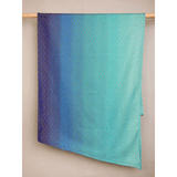 Sekai Sail Woven Wrap by Oscha - Woven WrapLittle Zen One91702864