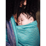 Sekai Sail Woven Wrap