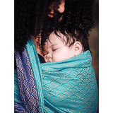 Sekai Sail Woven Wrap