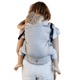 Selenite LennyPreschool Carrier by LennyLamb - Buckle CarrierLittle Zen One5907557752725