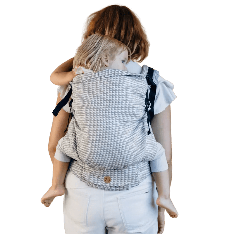 Selenite LennyPreschool Carrier by LennyLamb - Buckle CarrierLittle Zen One5907557752725