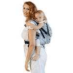 Selenite LennyPreschool Carrier