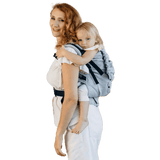 Selenite LennyPreschool Carrier