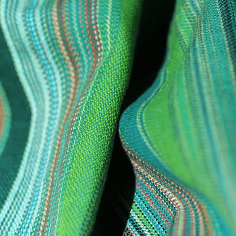 Selva Woven Wrap by Girasol - Woven WrapLittle Zen One4157025703