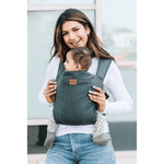 Shade Versa Baby Carrier by Happy Baby Buckle Carrier