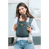 Shade Versa Baby Carrier by Happy Baby - Buckle CarrierLittle Zen One09930064