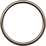 Shinygold Sling Rings
