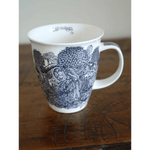 Shire Indigo Mug by Oscha