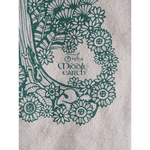 Shire Large Eco Tote Bag by Oscha Bags