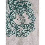 Shire Large Eco Tote Bag by Oscha Bags