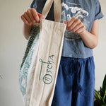 Shire™ Large Eco Tote Bag by Oscha - BagsLittle Zen One22264656