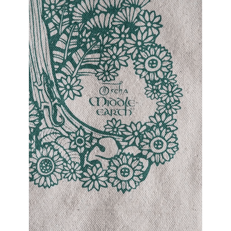 Shire™ Large Eco Tote Bag by Oscha - BagsLittle Zen One22264656