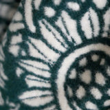 Shire Longbottom Brushed Cotton Childrens Blanket by Oscha Home Hobby