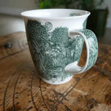 Shire Pine Mug by Oscha