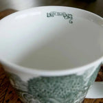 Shire Pine Mug by Oscha