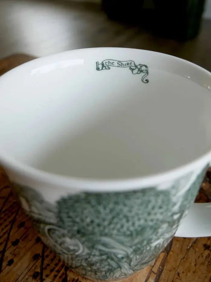 Shire Pine Mug by Oscha