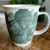 Shire Pine Mug by Oscha