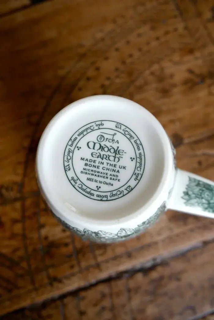 Shire™ Pine Mug by Oscha - Little Zen One70856528