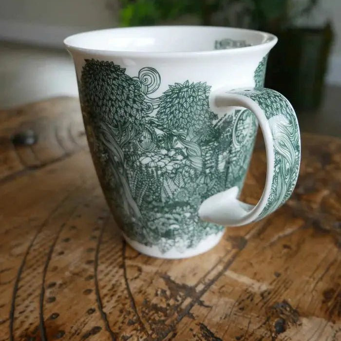 Shire™ Pine Mug by Oscha - Little Zen One70856528