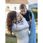Shire Tranquil Woven Wrap