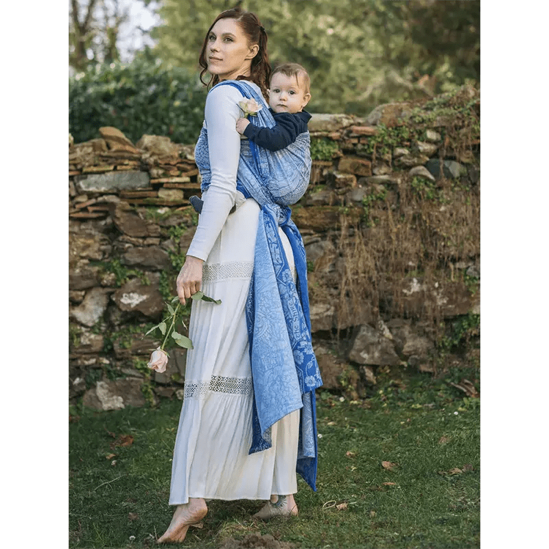 Shire Tranquil Woven Wrap