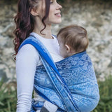 Shire Tranquil Woven Wrap