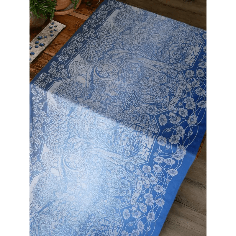 Shire Tranquil Woven Wrap