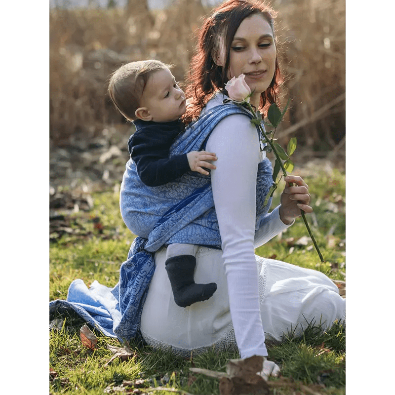 Shire Tranquil Woven Wrap
