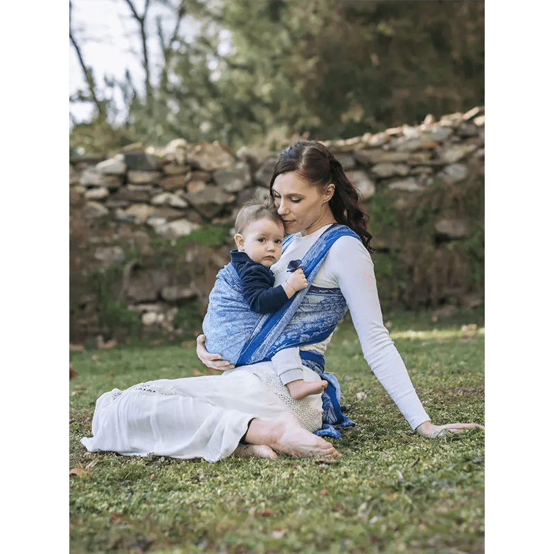 Shire Tranquil Woven Wrap