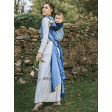 Shire™ Tranquil Woven Wrap by Oscha - Woven WrapLittle Zen One32415056