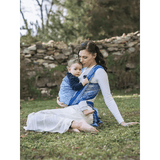 Shire™ Tranquil Woven Wrap by Oscha - Woven WrapLittle Zen One32415056