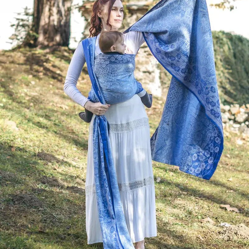 Shire™ Tranquil Woven Wrap by Oscha - Woven WrapLittle Zen One32415056