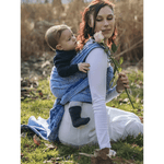 Shire™ Tranquil Woven Wrap by Oscha - Woven WrapLittle Zen One32415056