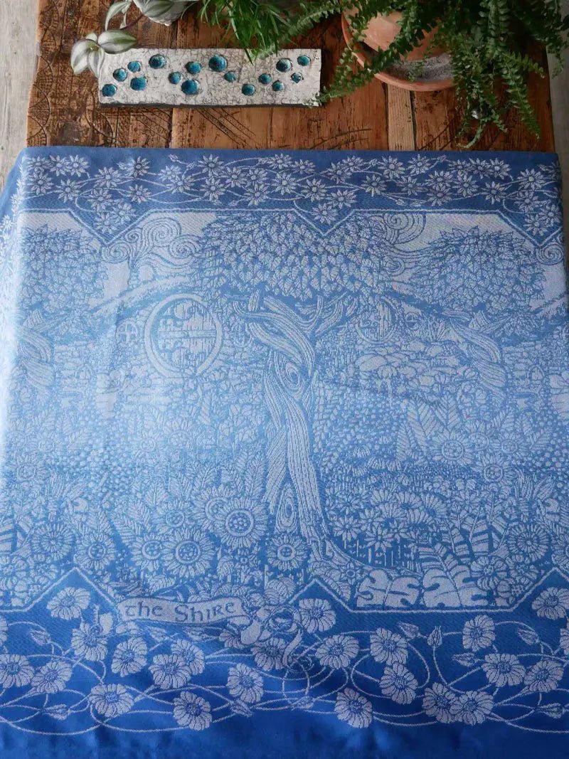 Shire Tranquil Woven Wrap