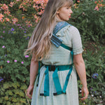 Shire™ Westfarthing Bairn Baby Carrier by Oscha Oscha at Little Zen One
