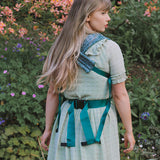 Shire™ Westfarthing Bairn Baby Carrier by Oscha Oscha at Little Zen One