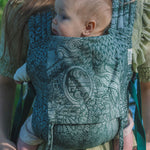 Shire™ Westfarthing Bairn Baby Carrier by Oscha Oscha at Little Zen One