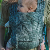 Shire™ Westfarthing Bairn Baby Carrier by Oscha Oscha at Little Zen One