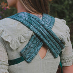 Shire™ Westfarthing Bairn Baby Carrier by Oscha Oscha at Little Zen One