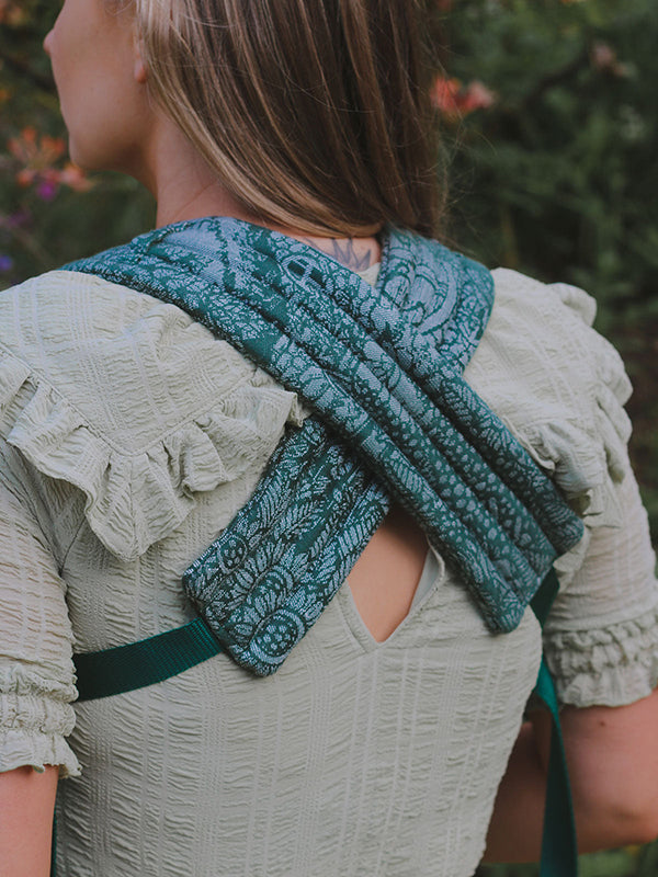 Shire™ Westfarthing Bairn Baby Carrier by Oscha Oscha at Little Zen One