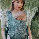 Shire™ Westfarthing Bairn Baby Carrier by Oscha Oscha at Little Zen One