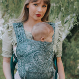 Shire™ Westfarthing Bairn Baby Carrier by Oscha Oscha at Little Zen One