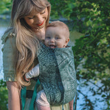 Shire™ Westfarthing Bairn Baby Carrier by Oscha Oscha at Little Zen One