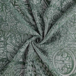 Shire Westfarthing Cairis Half Buckle